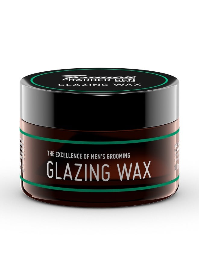 Framesi Barber Gen Shiny Wax 100ml A01817