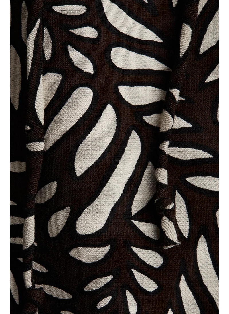 اتش اند ام Drawstring shorts