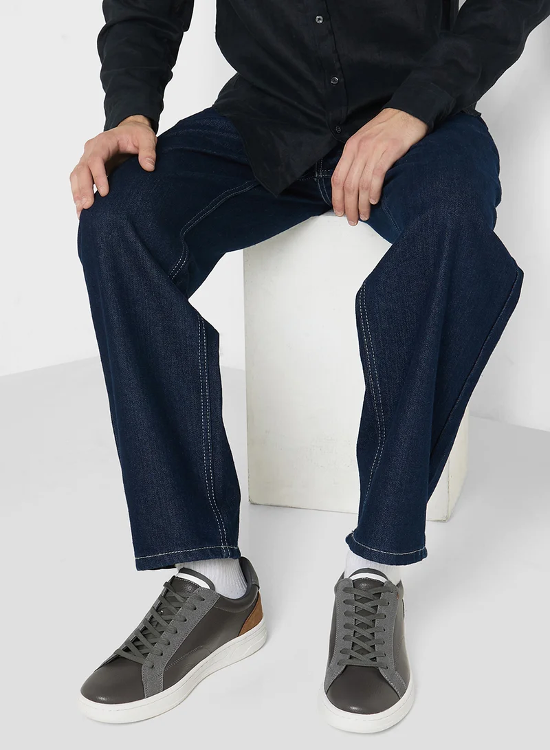 روبرت وود Smart Casual Sneakers