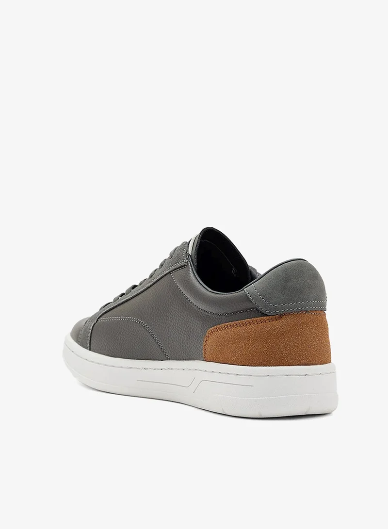 Robert Wood Smart Casual Sneakers