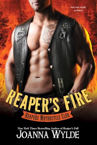 Reapers Fire 