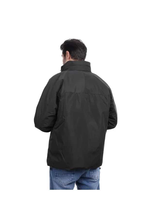 Coup Coup Mens - Trendy Jacket With Long Sleeves