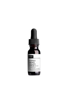 NIOD COPPER AMINO ISOLATE SERUM 3 1:1  15 ML 