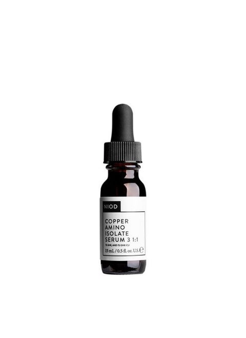 COPPER AMINO ISOLATE SERUM 3 1:1  15 ML