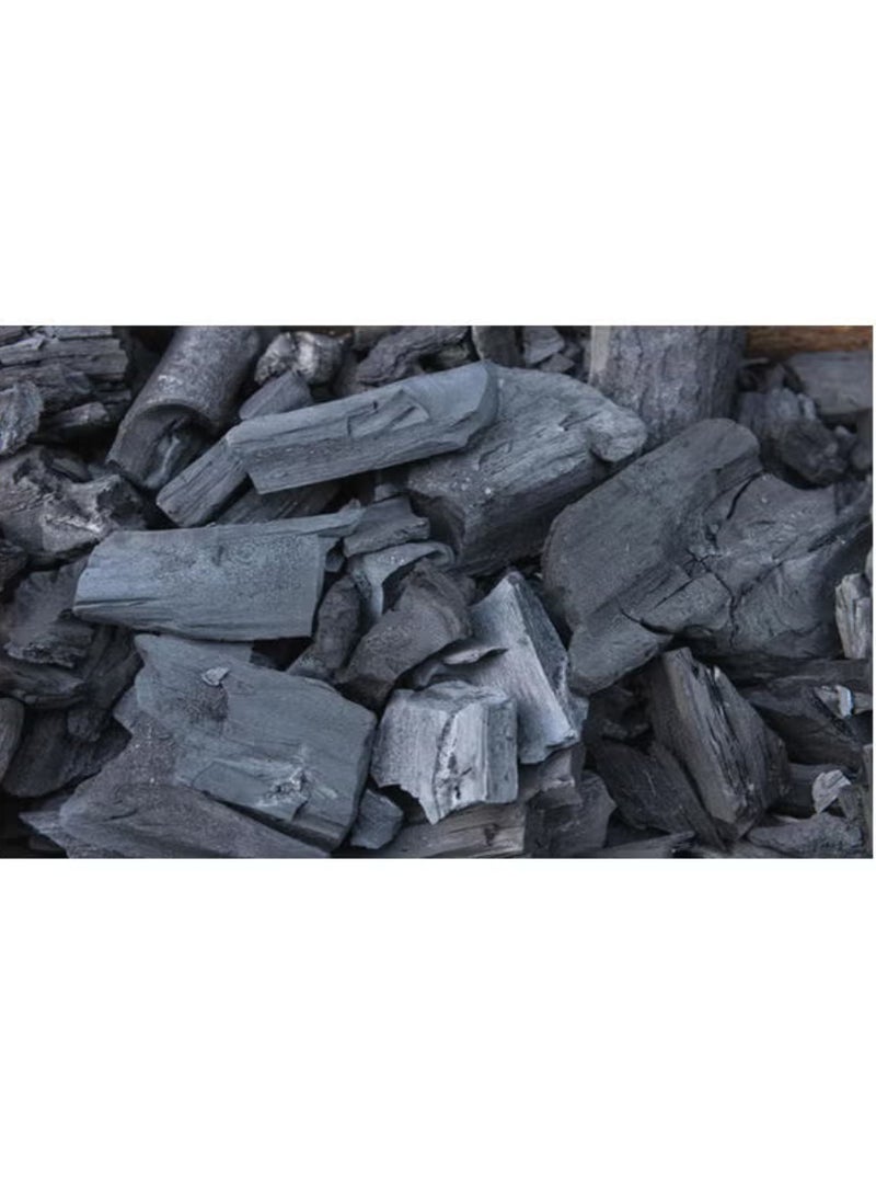 Mumtaz Hardwood BBQ 5 KG Charcoal - Image 3