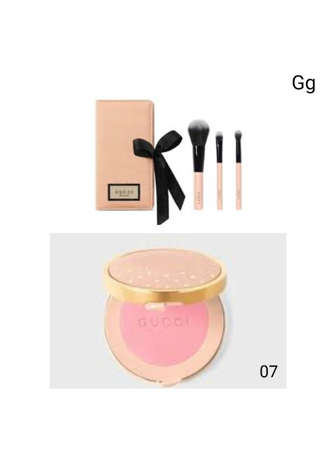 غوتشي مجموعة مكياج غوتشي بي غلو