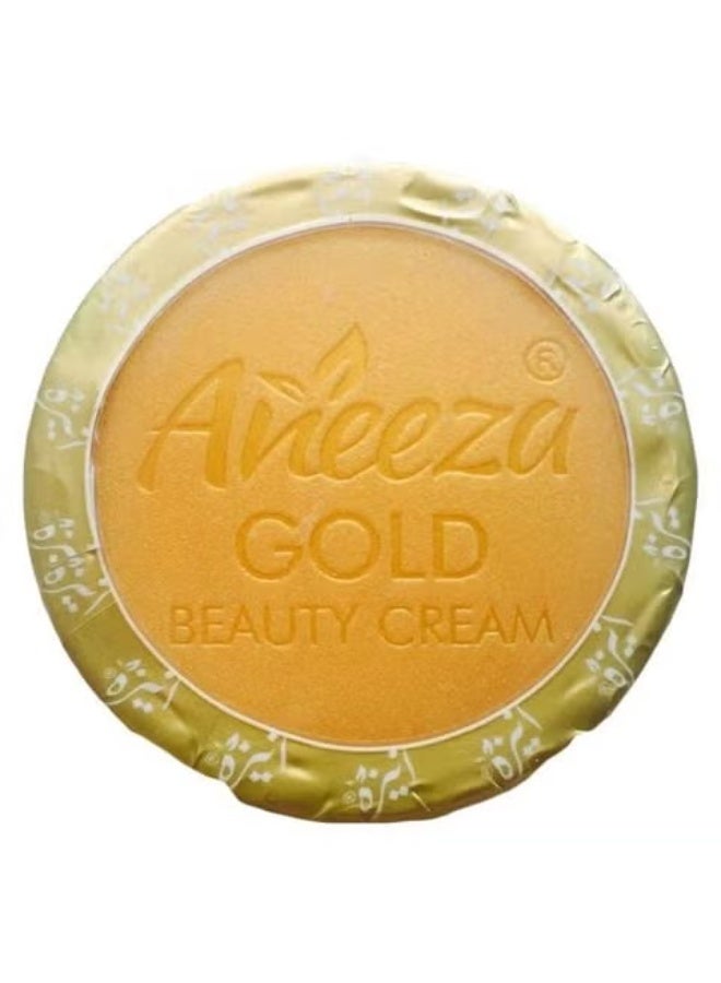 Aneeza Gold Beauty Cream- 3x30g - Image 3