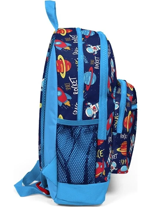 CORAL HIGH 23280 Backpack with USB-Aux Socket