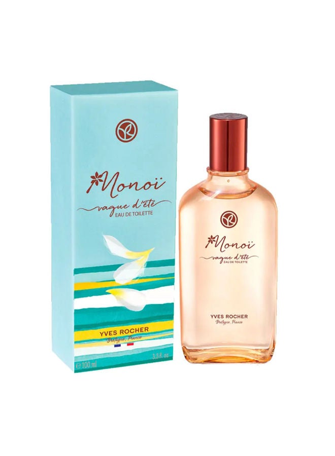 Yves Rocher Monoi EDT