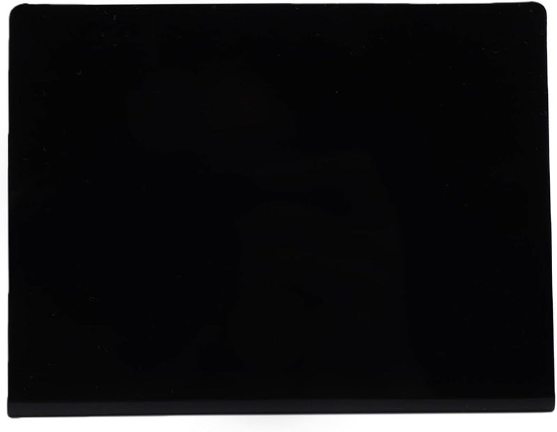 Mini Chalkboard Signs, L Shaped Reusable - Image 1