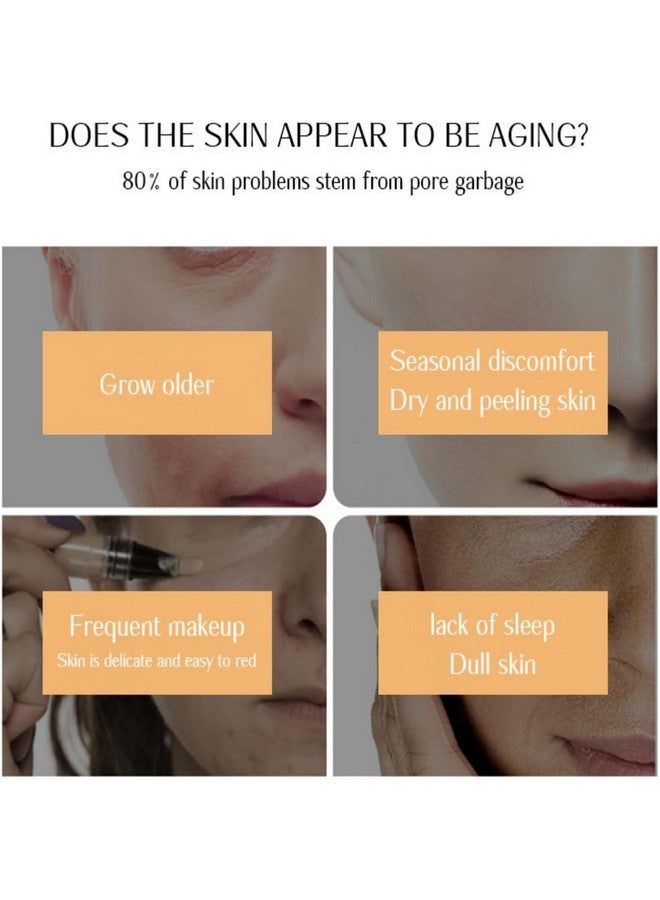 Grospe Astaxanthin Face Cream Anti Aging Moisturizing Quick Absorption Moisturizing Antioxidant Facial Cream Reduce Wrinkles Shrink Pores Skin Care 50G - Image 5
