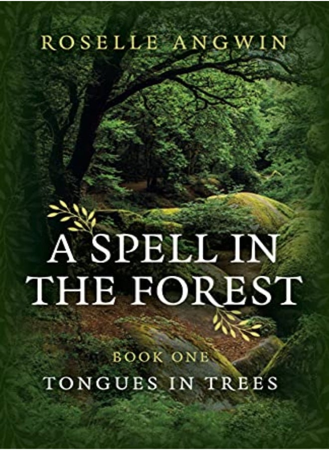 Spell in the Forest, A 