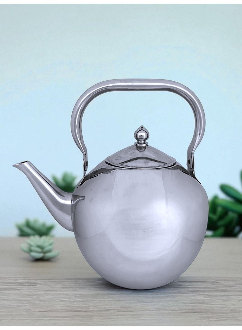 ريما براد شاي استالس استيل 1.5 لتر - Image 3