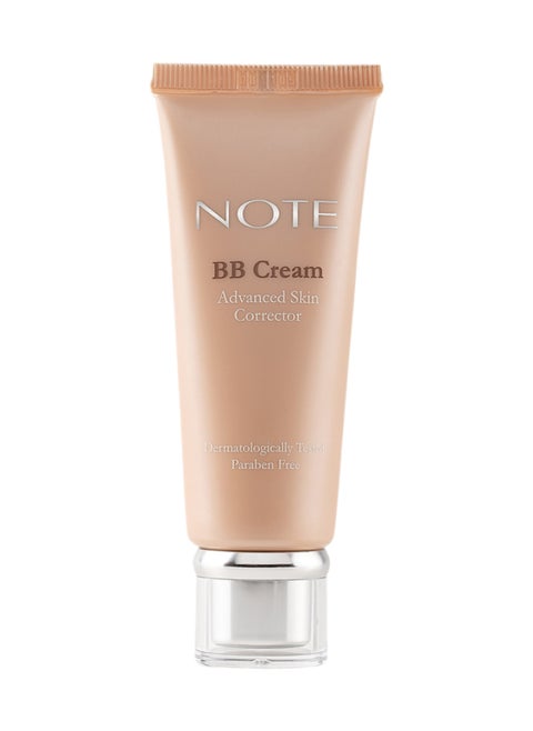 Bb Cream 03 New Formul