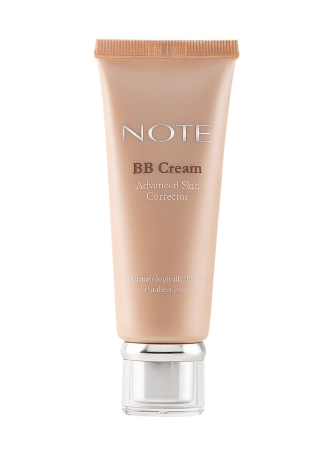 NOTE COSMETIQUE Bb Cream 03 New Formul  - Image 1