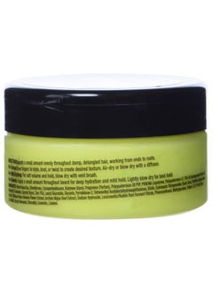 Gibs Con Man Hair & Beard Pudding Leavein Conditioner Curl Definer Green 7.5 Fl Oz - pzsku/Z7E0F6BEF0441434C05A5Z/45/_/1696072376/acd41cd6-c9a9-436f-87d0-3af187a4a68c