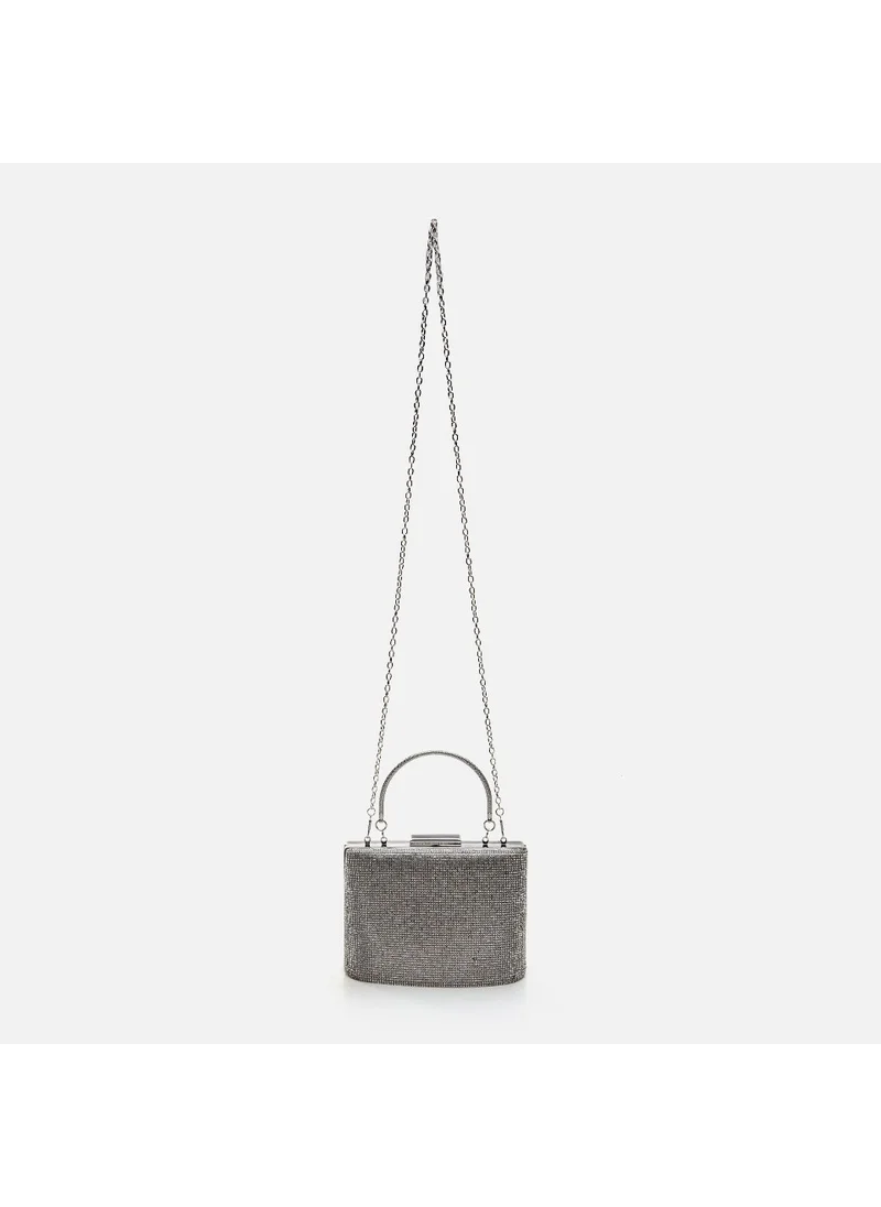 Hotiç 03CAH287820A210 LAME Women's Bag
