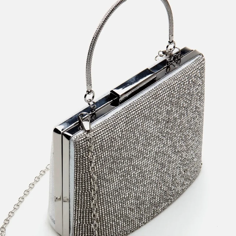 Hotiç 03CAH287820A210 LAME Women's Bag