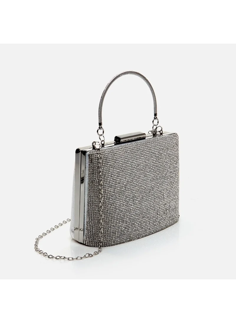 Hotiç 03CAH287820A210 LAME Women's Bag