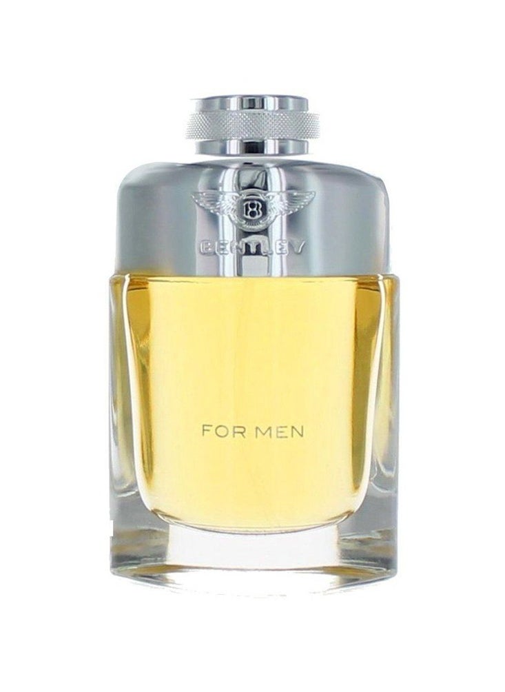 بنتلي عطر بنتلي للرجال من بنتلي او دو تواليت 100 مل  - Image 2