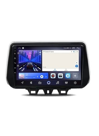 Tucson 2019 - 2021Screen This modern, high-tech screen adds comfort and distinction to your driving experience. It allows you to view your trip information clearly and in high definition, and provides an easy way to communicate with the world around you. This screen features superior performance and innovative technology, making it an ideal choice for those looking to enhance their driving experience. - pzsku/Z7E0FC5545025A2571A99Z/45/1746634456/a9b8b838-87bc-459e-8fd3-c8f84e62a96c