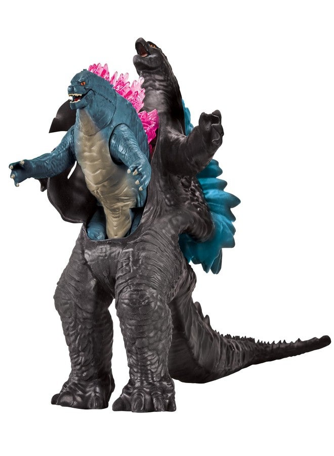 Godzilla x Kong: 7" Titan Evolution Figure by Playmates Toys - Image 1