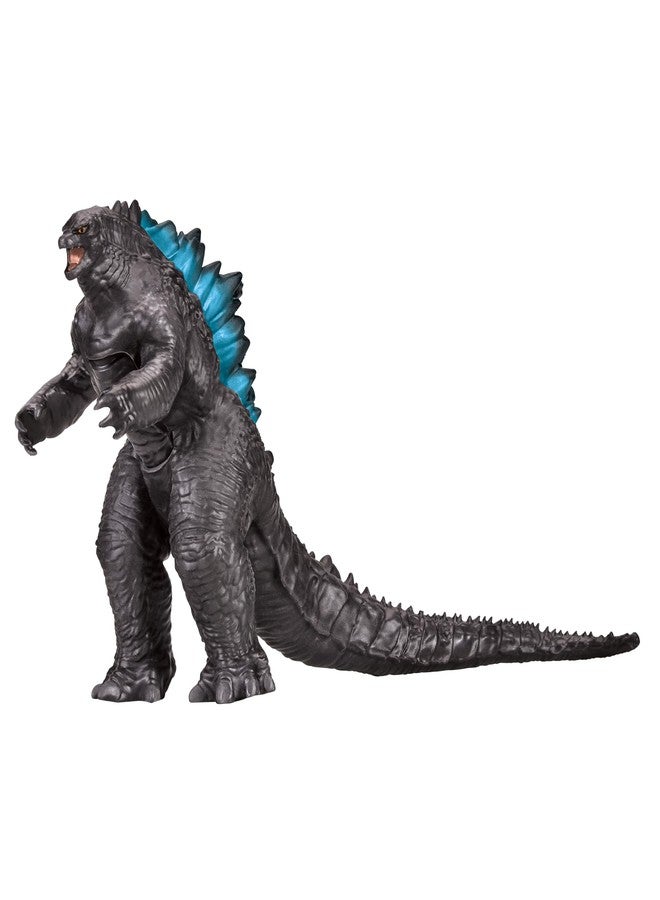 Godzilla x Kong: 7" Titan Evolution Figure by Playmates Toys - Image 2