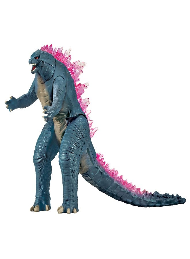 Godzilla x Kong: 7" Titan Evolution Figure by Playmates Toys - Image 5