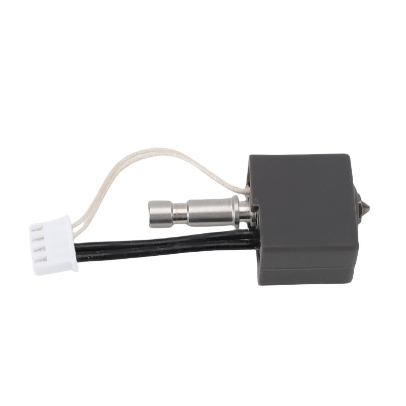 Extruder Hotend Kit: All Metal Construction, 320℃ High Temperature Resistance, 600 Mm/s Fast Printing Speed - Accurate Extrusion, Hardened Steel Nozzle for Kobra S1, Kobra S1 Combo 3D Printers - Image 2