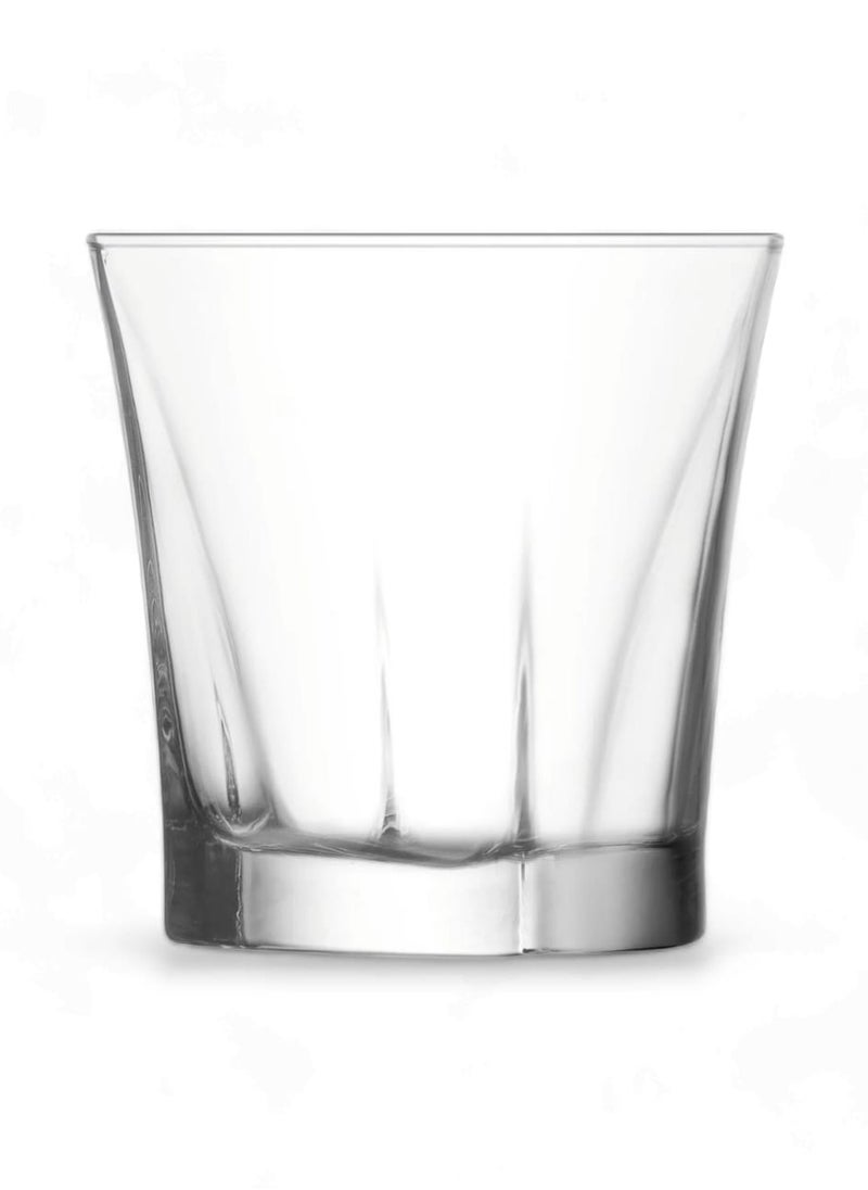 LAV - Cup set Turkish for juice & tea 280ml - TRU338 - Image 1