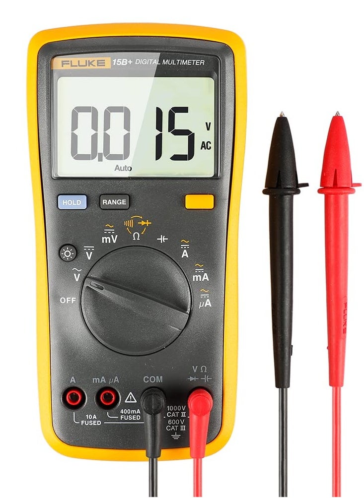 FLUKE Digital Multimeter Latest Version by Fluke  - Image 3