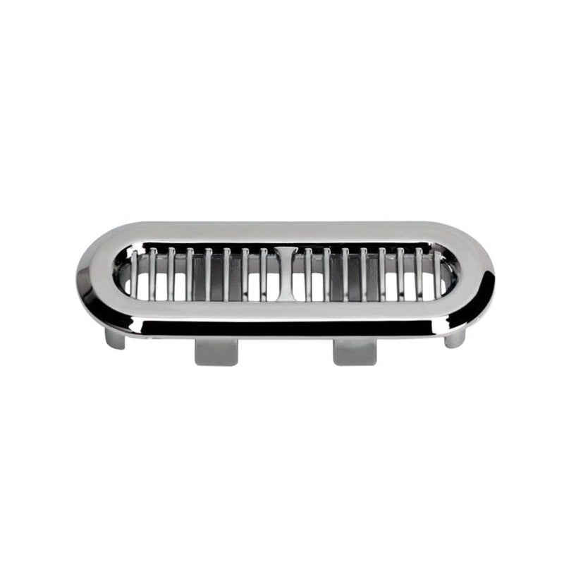 Washbasin Overflow Hole Cover Decorative Cover Table Basin Washbasin Accessories Full Water Overflow Hole Cover Ring Small Ring - Image 4