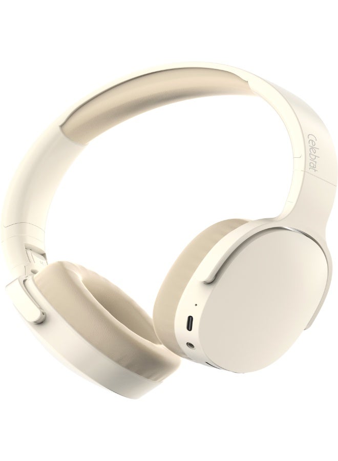 celebrat Celebrat A45 Wireless Stereo Headphones Z7E100E156BF3BE063D82Z