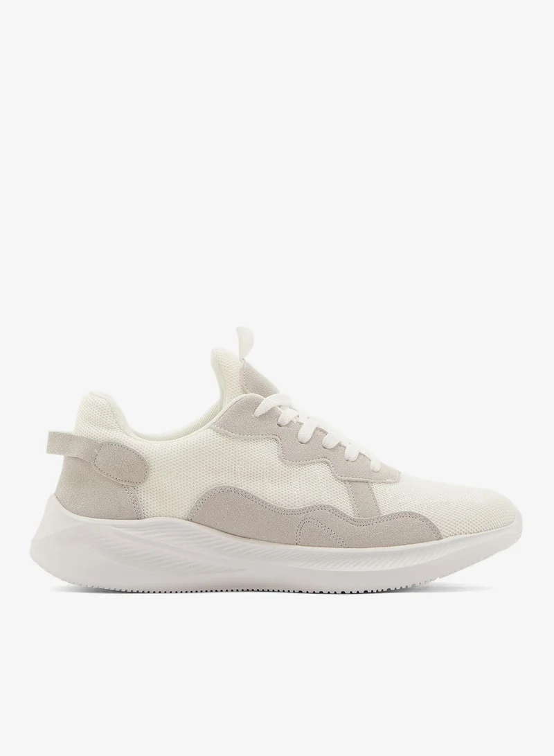 Mesh Sneakers