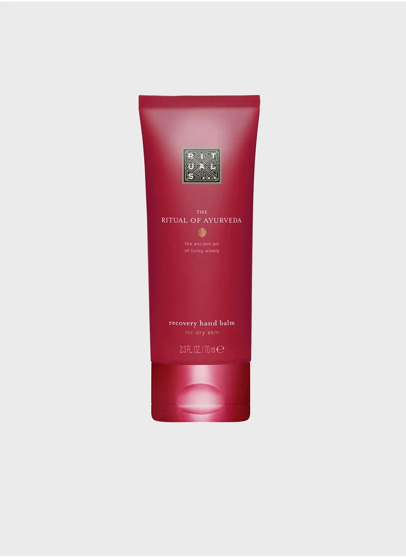 RITUALS The Ritual Of Ayurveda Hand Balm