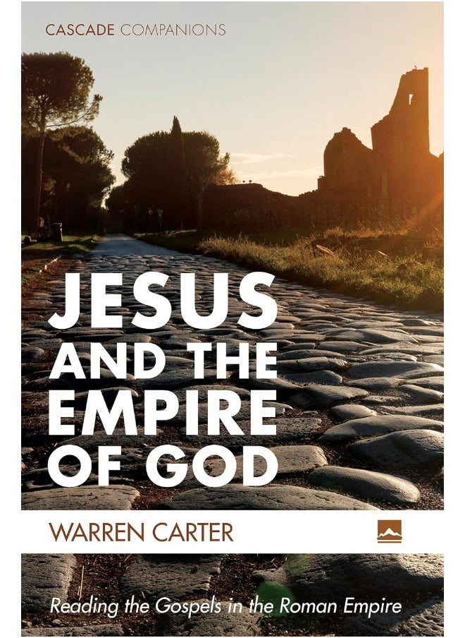 Jesus and the Empire of God 