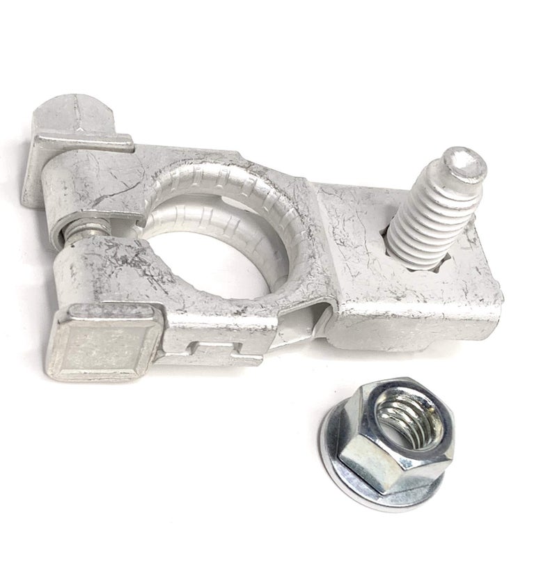 EAPP 81608AG020 / 81608YC000 POSITIVE Battery Terminal compatible replacement for Subaru vehicles Forester, Impreza, Legacy, Outback, STI, Tribeca, WRX, Crosstrek, etc. - Image 1