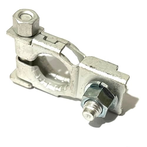 EAPP 81608AG020 / 81608YC000 POSITIVE Battery Terminal compatible replacement for Subaru vehicles Forester, Impreza, Legacy, Outback, STI, Tribeca, WRX, Crosstrek, etc. - Image 5