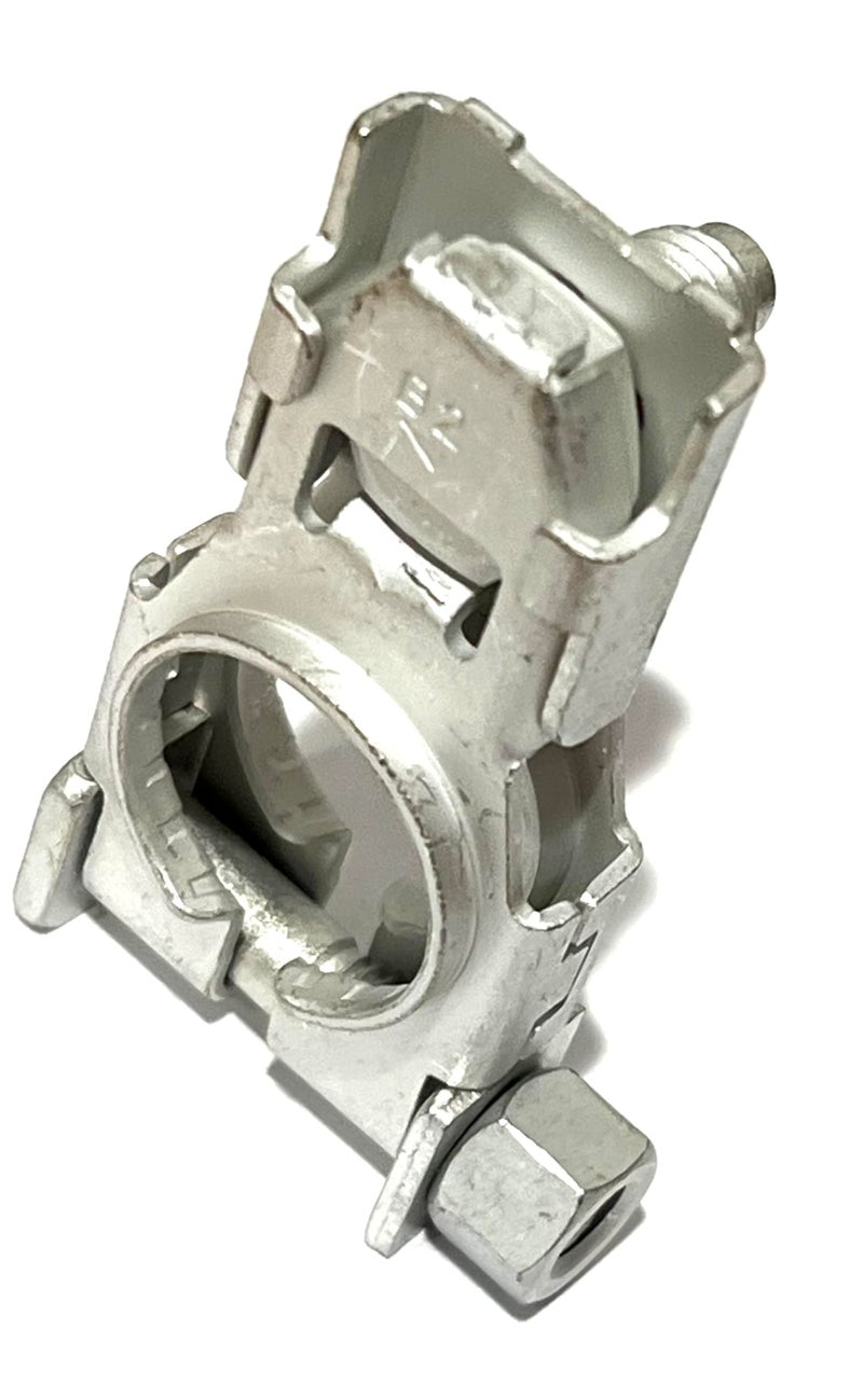 EAPP 81608AG020 / 81608YC000 POSITIVE Battery Terminal compatible replacement for Subaru vehicles Forester, Impreza, Legacy, Outback, STI, Tribeca, WRX, Crosstrek, etc. - Image 4