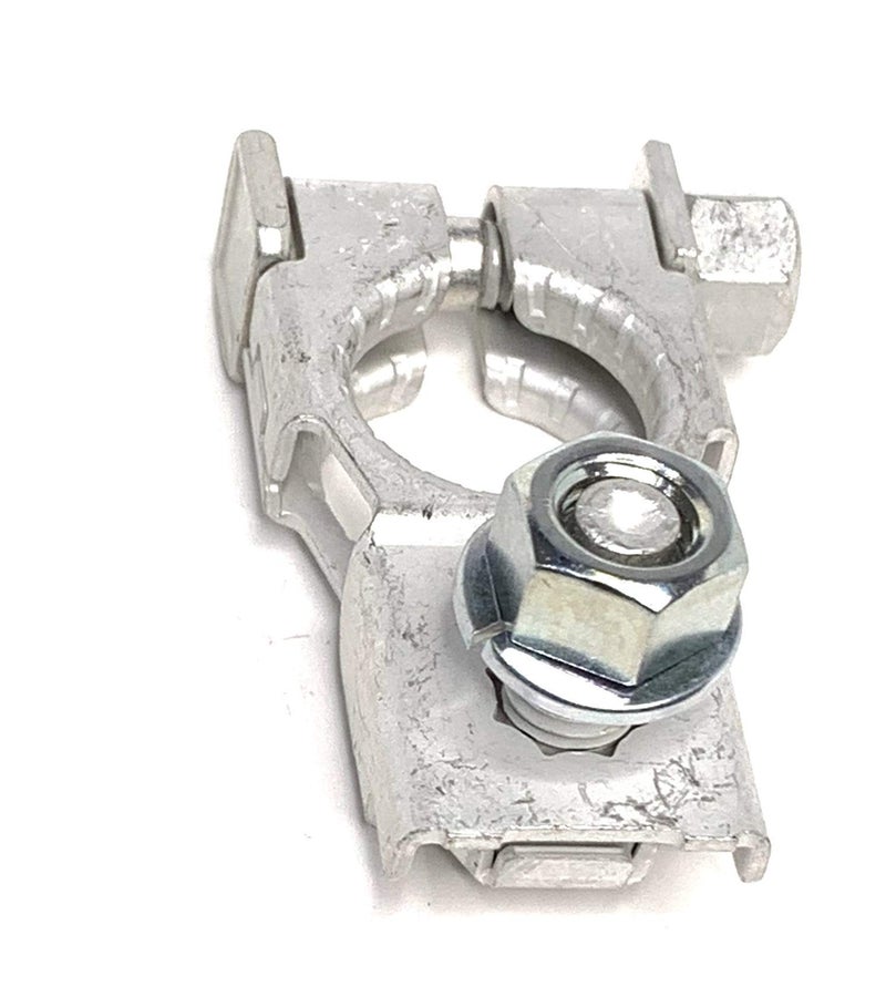 EAPP 81608AG020 / 81608YC000 POSITIVE Battery Terminal compatible replacement for Subaru vehicles Forester, Impreza, Legacy, Outback, STI, Tribeca, WRX, Crosstrek, etc. - Image 3