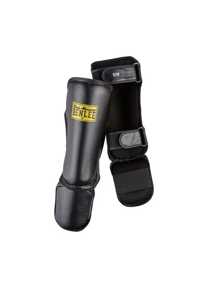 Benlee Benelli Speedball Balla Boxing Ball, Medium Size, Black  - Image 1