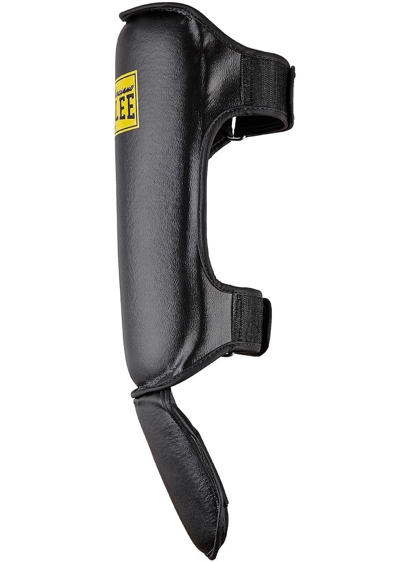Benlee Benelli Speedball Balla Boxing Ball, Medium Size, Black  - Image 2
