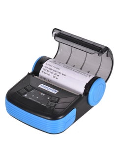 GOOJPRT MTP-3 80mm BT Thermal Printer Portable Lightweight for Supermarket Ticket Receipt Printing  - Image 1