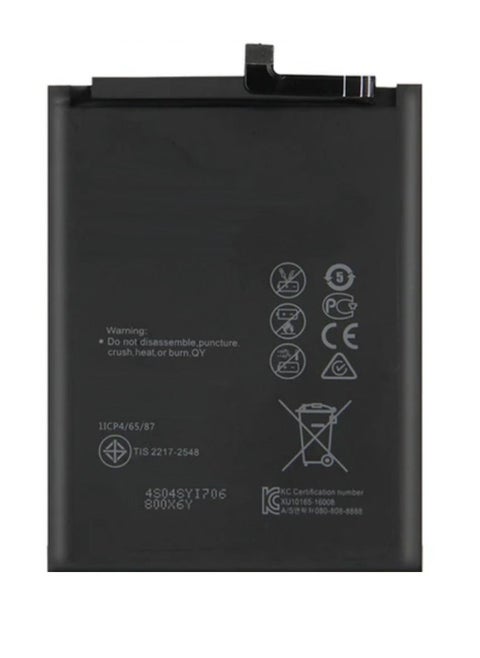 Original High Quality Replacement Battery For Huawei P30 Lite Black