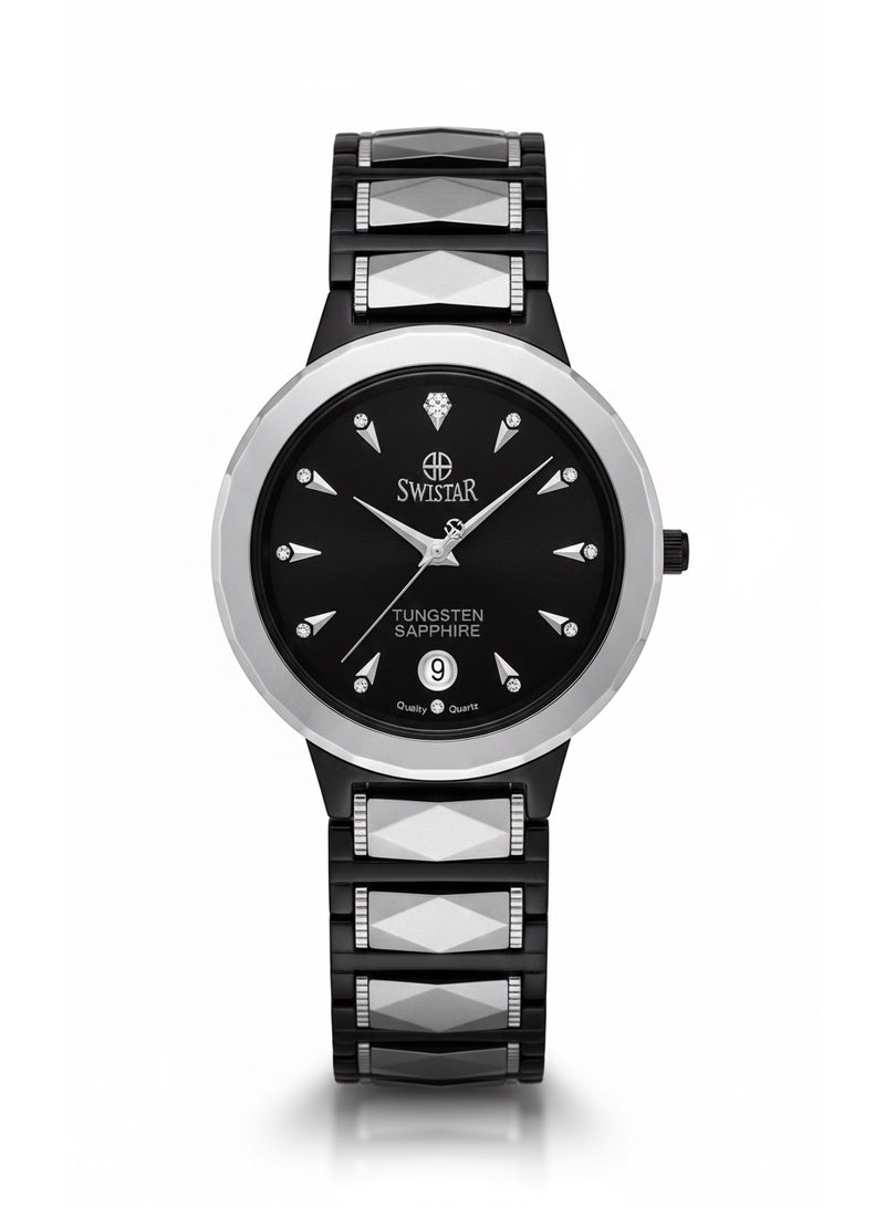 Swistar Original  Men premium ceramic watch - Image 1