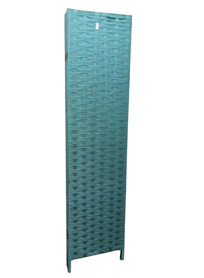 NKX 4 Panels Folding Room Divider  - Image 1