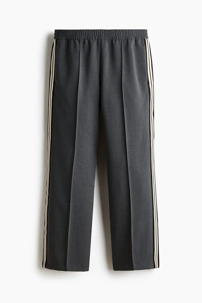 H&M Relaxed Fit Trousers