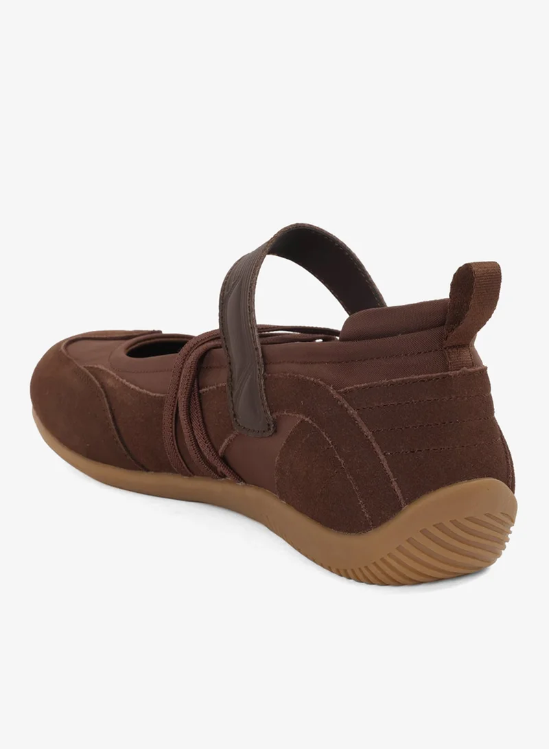 Milano DARK BROWN ESSEI Sneakers for Women | Best Price UAE