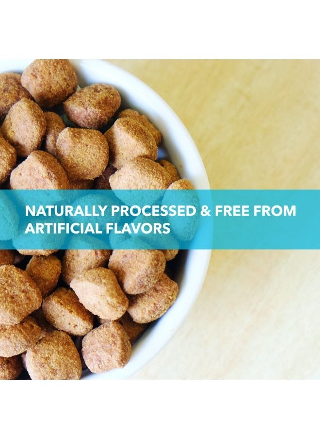 PUREPET Puppy Dry Dog Food  Chicken & Vegetable 3Kg  - Image 5