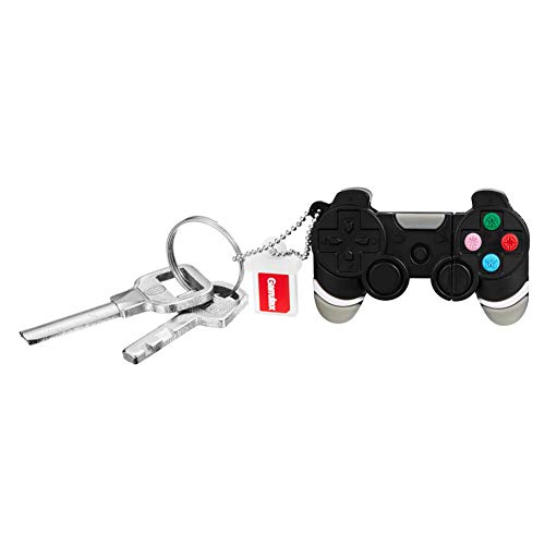 GARRULAX USB Flash Drive, 8GB / 16GB / 32GB USB2.0 Cute Shape USB Memory Stick Date Storage Pendrive Thumb Drives (64GB, Gamepad) - Image 4